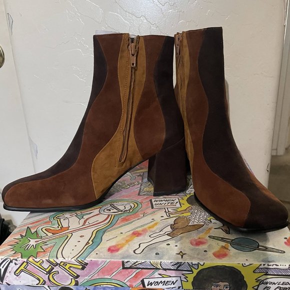 Jeffrey Campbell LAVALAMP - Picture 3 of 4